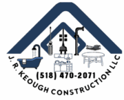 J. R. Keough Construction